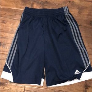 Adidas shorts Navy